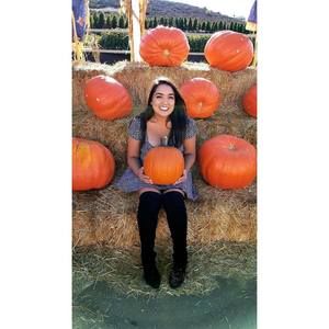 Meet your Posher, Bianca